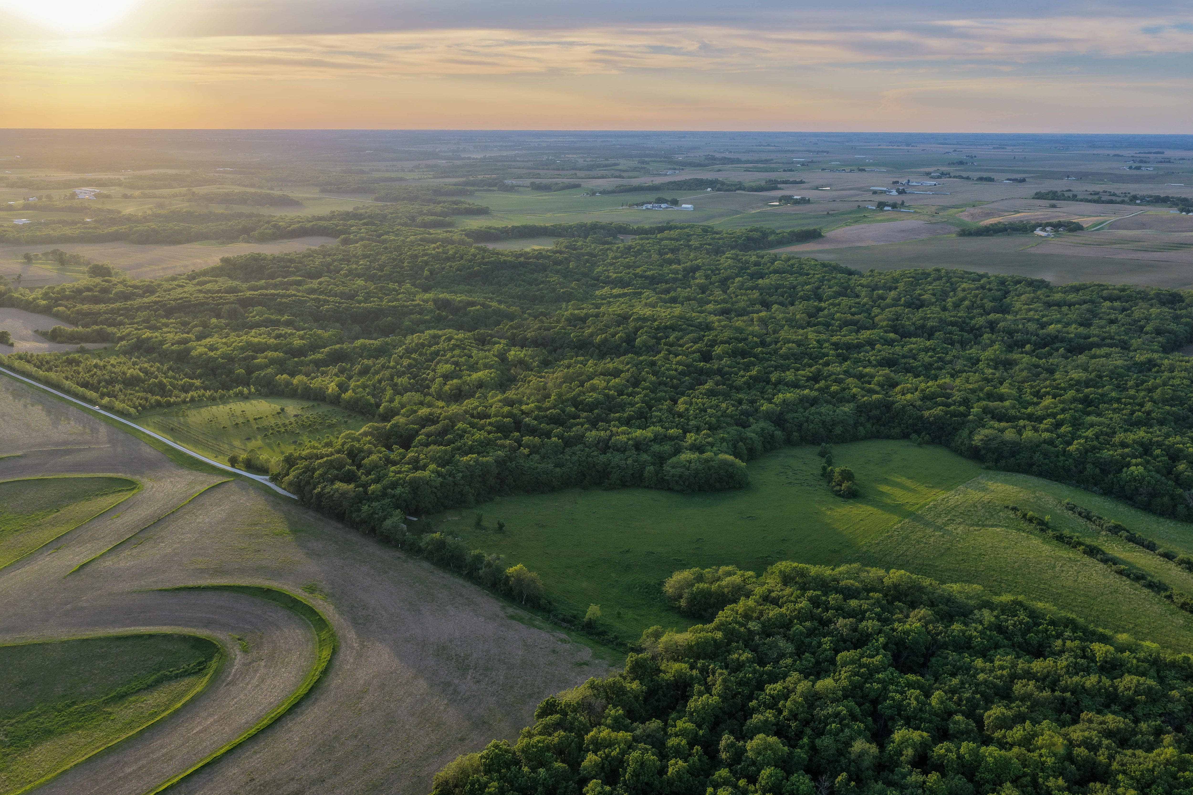 Listing Photo: Washington County Iowa Recreational Land For Sale-14